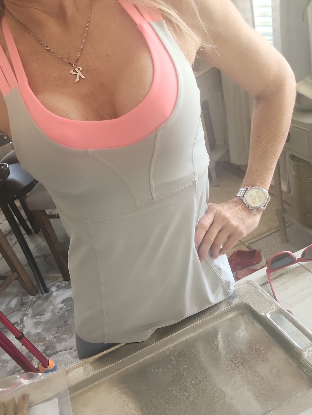 Lululemon
